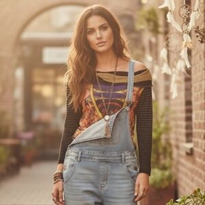 Anthropologie Aldo Martin's art to wear sweater S